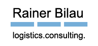 Bilau Logistics Consulting Logo